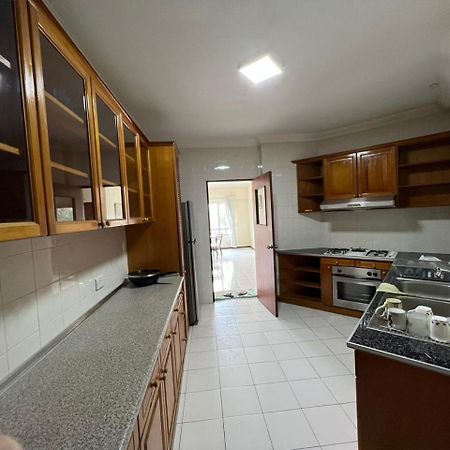 Kasuma Resort Azalea Кучінг Екстер'єр фото